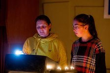 21.10.2024 Nacht der 1000 Lichter